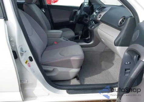 2008 Toyota Rav4 z USA, uszkodzony, nr VIN JTMZD33V885097807